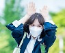 레드벨벳 웬디,'깜찍한 토끼로 변신' [사진]
