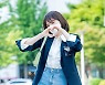 레드벨벳 웬디,'애교 넘치는 하트' [사진]