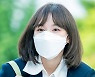 레드벨벳 웬디,'초롱초롱한 눈망울' [사진]