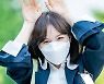 레드벨벳 웬디,'토끼로 변신한 팅커벨' [사진]