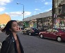 '이병헌❤︎' 이민정, 몇년 전 사진도 어제같네 "꿈같은 시절" [★SHOT!]
