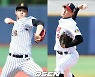 문동주 라이벌 투수도 한화 유니폼 "이글스 우승시킬 것"