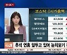[이진우의 주간증시] 추석 전 코스피 방향..중요해진 3,215P?