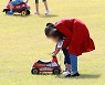"한국처럼 사랑 베푼 나라 없어요.. 다만 앞날 정해진 바 없어 막막"