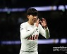 '눈에 띈 빈자리' 크라우치, "얼마나 SON 그리워하는지 보였다"