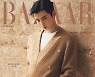 차은우 "일 욕심↑, 날 버티게 하는 중심" [화보]