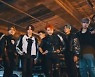 "끝이 없는 갈증"..에이티즈 '데자뷰' 관능미 끝판왕  [DA:신곡](종합)