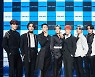 에이티즈 "'킹덤' 후 스펙트럼 넓어져, 아이덴티티 확고해졌다"