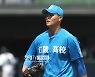 '강릉고 최지민 지명' KIA, "제구력·경기 운영 능력이 발군"