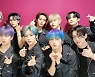 크래비티, 뜨거웠던 '가스 페달' 운행 종료..무한 스펙트럼 증명