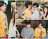 '식스센스2' 이상이, 유재석→이상엽 비하인드 스틸.."레전드 과대 상상이"