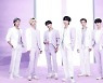방탄소년단, 美 '2021 MTV VMA' 3관왕 [성적표]