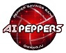 페퍼저축은행, aipeppers.com 으로 등록 완료..창단식에서 공개.