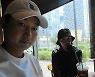 이천수, ♥심하은과 카페 데이트→안혜경 "나도 럽스타 하고싶다"