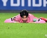 무리한 일정에 쓰러진 황의조