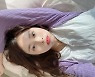 서동주, 다래끼로도 가리지 못하는 여신 미모..30대 후반 맞아?
