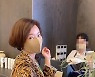 김우리 "황정음, 옛사람이 좋다 느꼈는지..구관이 명관" [전문]
