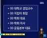 '아이돌 학위 매매 의혹' A교수 "견본 보여준 것 뿐, 매매 NO"[일문일답]