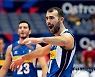 CZECH REPUBLIC VOLLEYBALL MEN EUROPEAN CHAMPIONSHIP