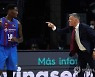 SPAIN BASKETBALL SUPERCUP