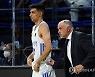 SPAIN BASKETBALL SUPERCUP
