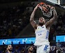 SPAIN BASKETBALL SUPERCUP