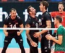 CZECH REPUBLIC VOLLEYBALL MEN EUROPEAN CHAMPIONSHIP
