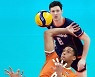 POLAND VOLLEYBALL MEN EUROPEAN CHAMPIONSHIP