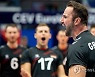 CZECH REPUBLIC VOLLEYBALL MEN EUROPEAN CHAMPIONSHIP