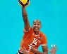 POLAND VOLLEYBALL MEN EUROPEAN CHAMPIONSHIP