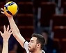 POLAND VOLLEYBALL MEN EUROPEAN CHAMPIONSHIP