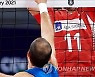 POLAND VOLLEYBALL MEN EUROPEAN CHAMPIONSHIP