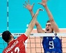 POLAND VOLLEYBALL MEN EUROPEAN CHAMPIONSHIP