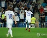 SPAIN SOCCER LA LIGA