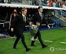 SPAIN SOCCER LA LIGA