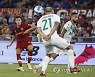 epaselect ITALY SOCCER SERIE A