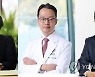 제17회 경암상 수상자 최영주 김형범 이병호 교수