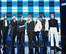에이티즈 "'킹덤' 후 첫 컴백, 색다르게 '짠' 나타나고 싶었죠"