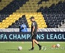 SWITZERLAND SOCCER UEFA CHAMPIONS LEAGUE GROUP STAGE