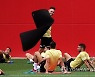 SPAIN SOCCER UEFA CHAMPIONS LEAGUE