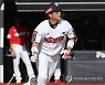 프로야구 kt 박경수, 햄스트링 미세 손상..1∼2주 치료 필요