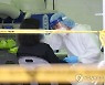 오후 9시까지 1천419명, 어제보다 12명↑..14일 1천500명 안팎 예상(종합)