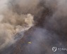APTOPIX Spain Wildfire