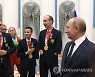 Russia Paralympics Putin