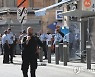 ISRAEL PALESTINIANS CONFLICT
