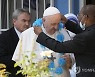 Pope Slovakia