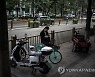 CHINA PANDEMIC CORONAVIRUS COVID19