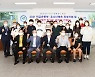 부산 사상구, 학교 운동부·유소년 스포츠클럽에 육성 지원금 전달