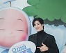 '유미의 세포들' 안보현 "김고은, 웹툰 찢고 나왔더라"