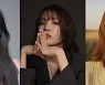 솔지·김나영·케이시·승희·HYNN, '더 리슨'으로 뭉친 음색 여신